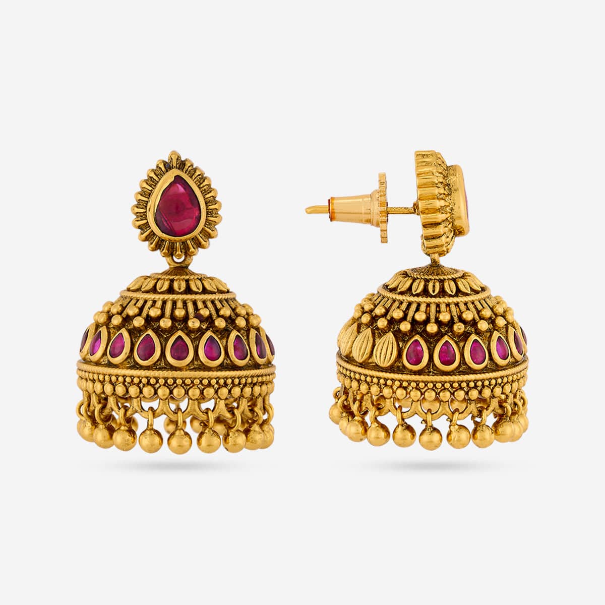 Antique Necklace Antique Necklace 191131