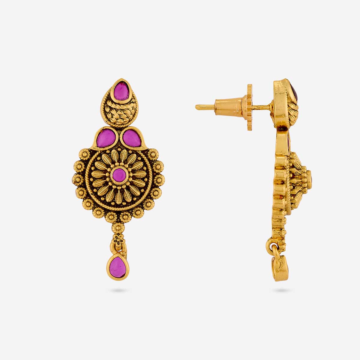 Antique Necklace Antique Necklace 191135