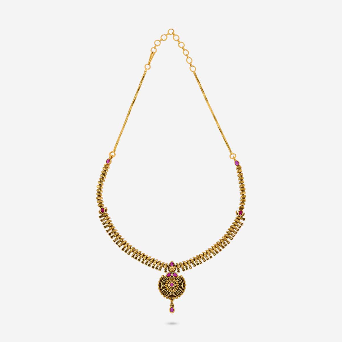 Antique Necklace Antique Necklace 191135