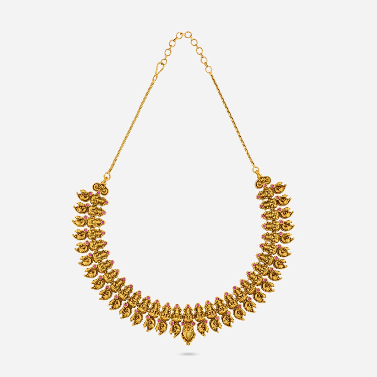 Antique Necklace Antique Necklace 191136