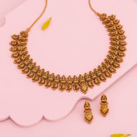 Antique Necklace Antique Necklace 191136