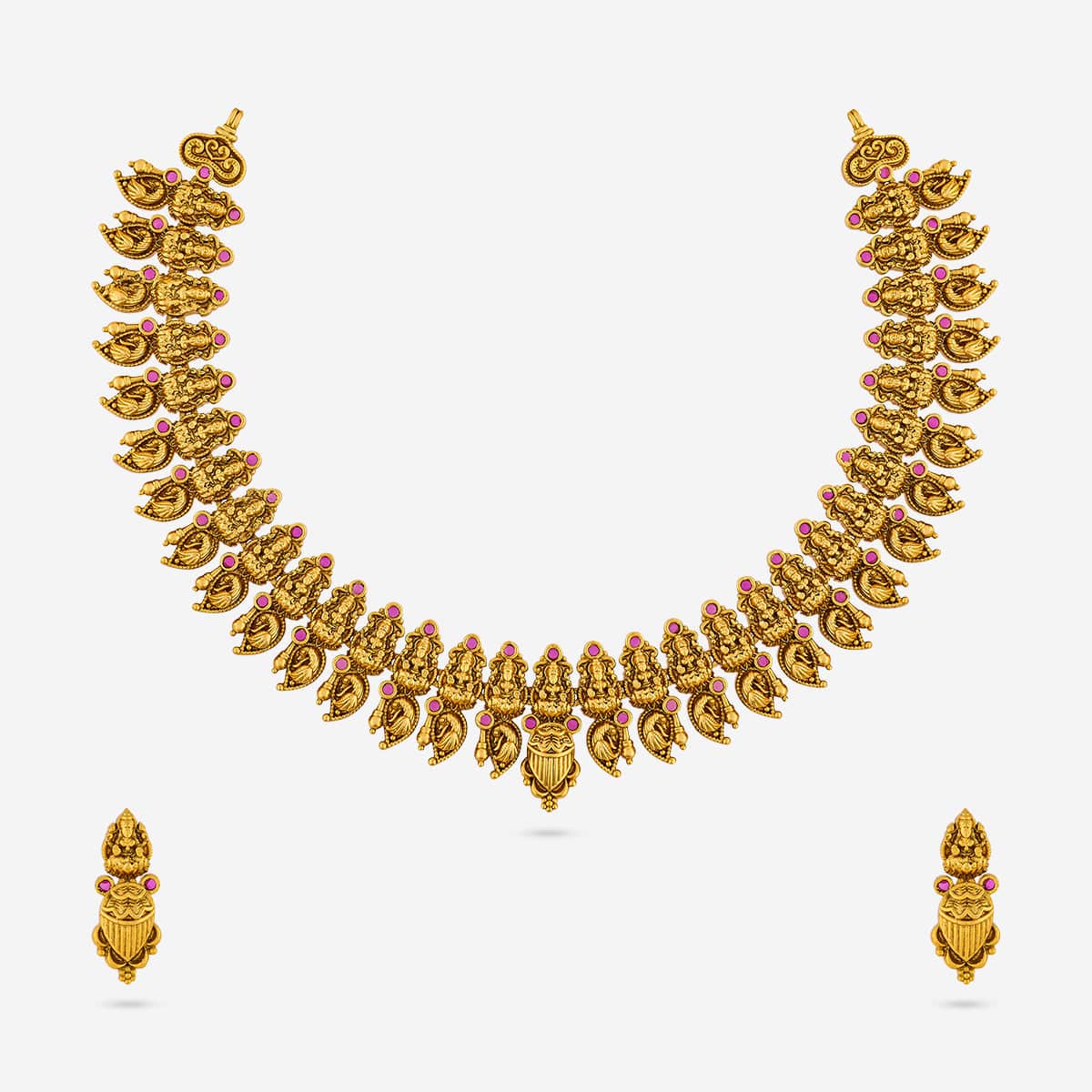 Antique Necklace Antique Necklace 191136