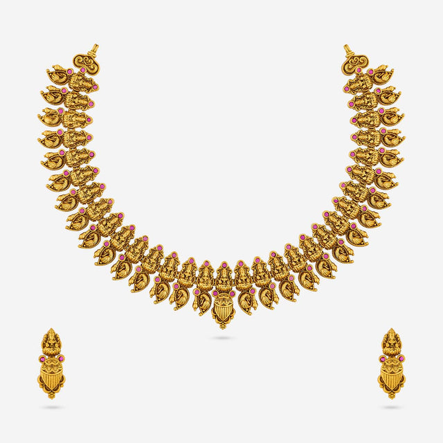 Antique Necklace Antique Necklace 191136