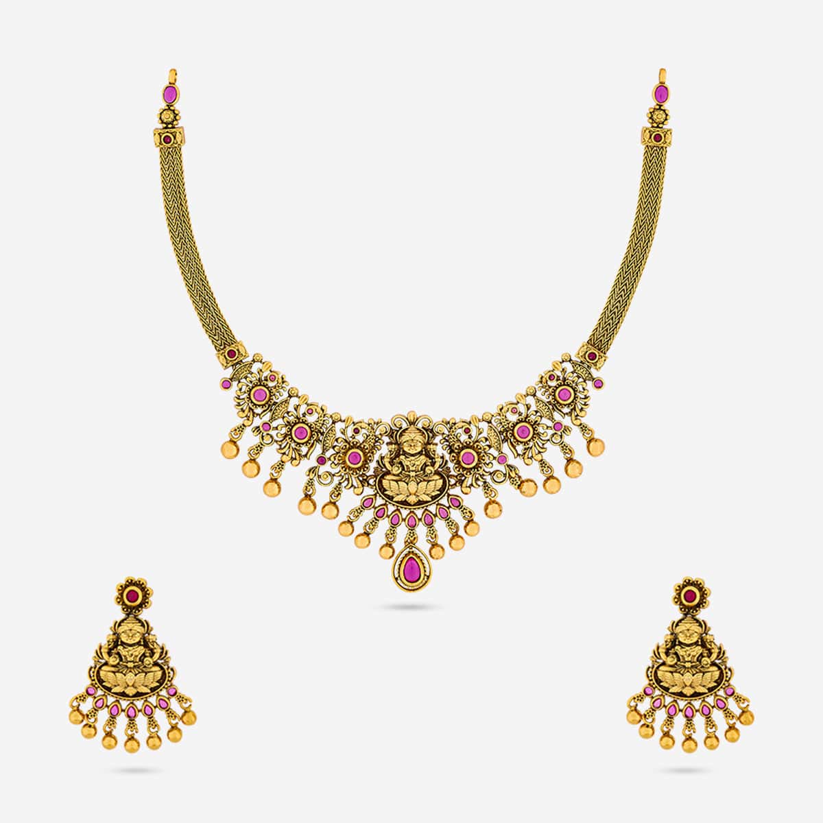 Antique Necklace Antique Necklace 191138