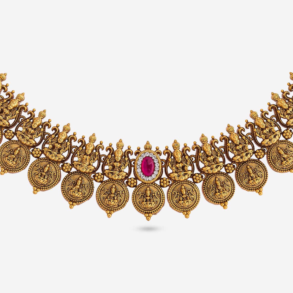 Antique Necklace Antique Necklace 191163