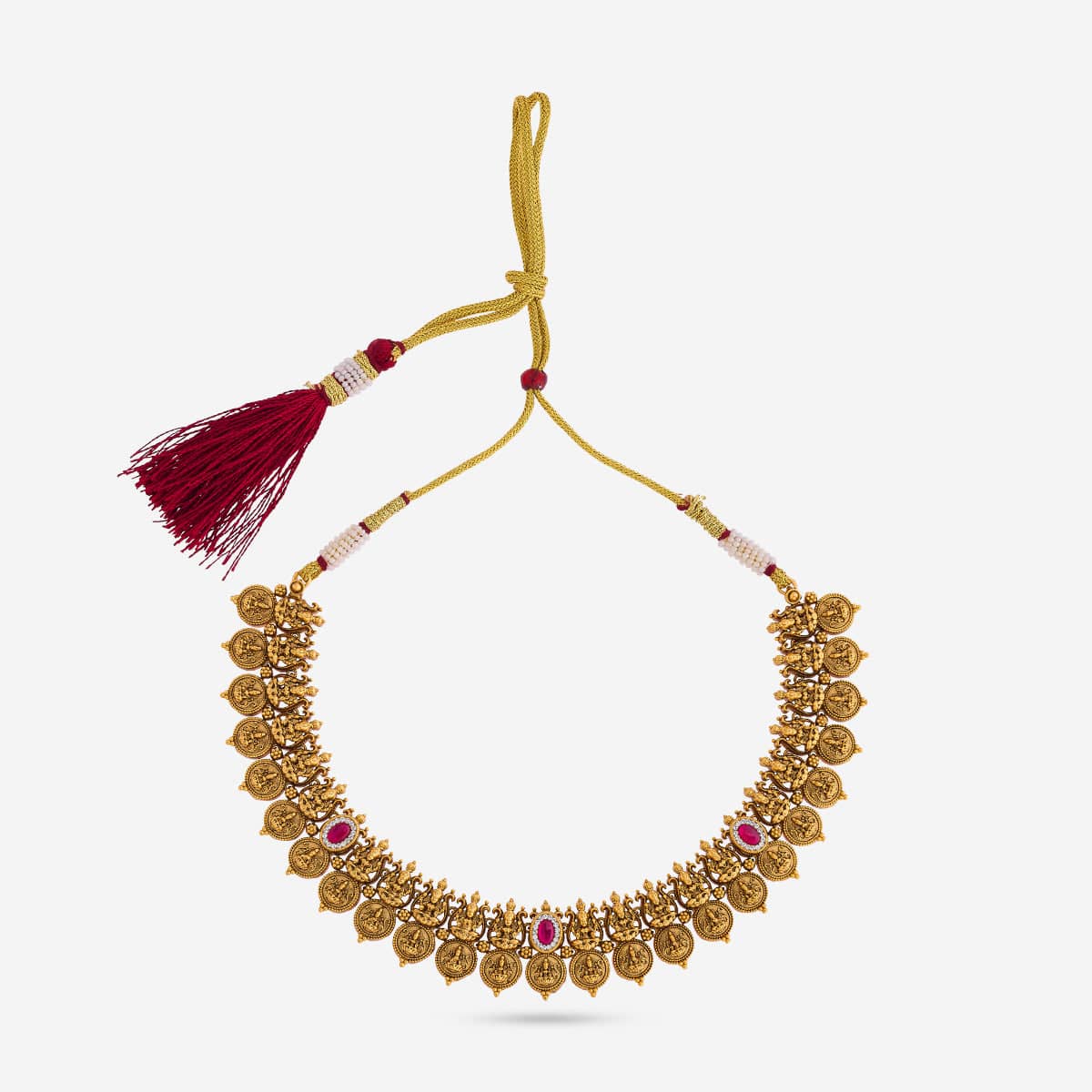 Antique Necklace Antique Necklace 191163