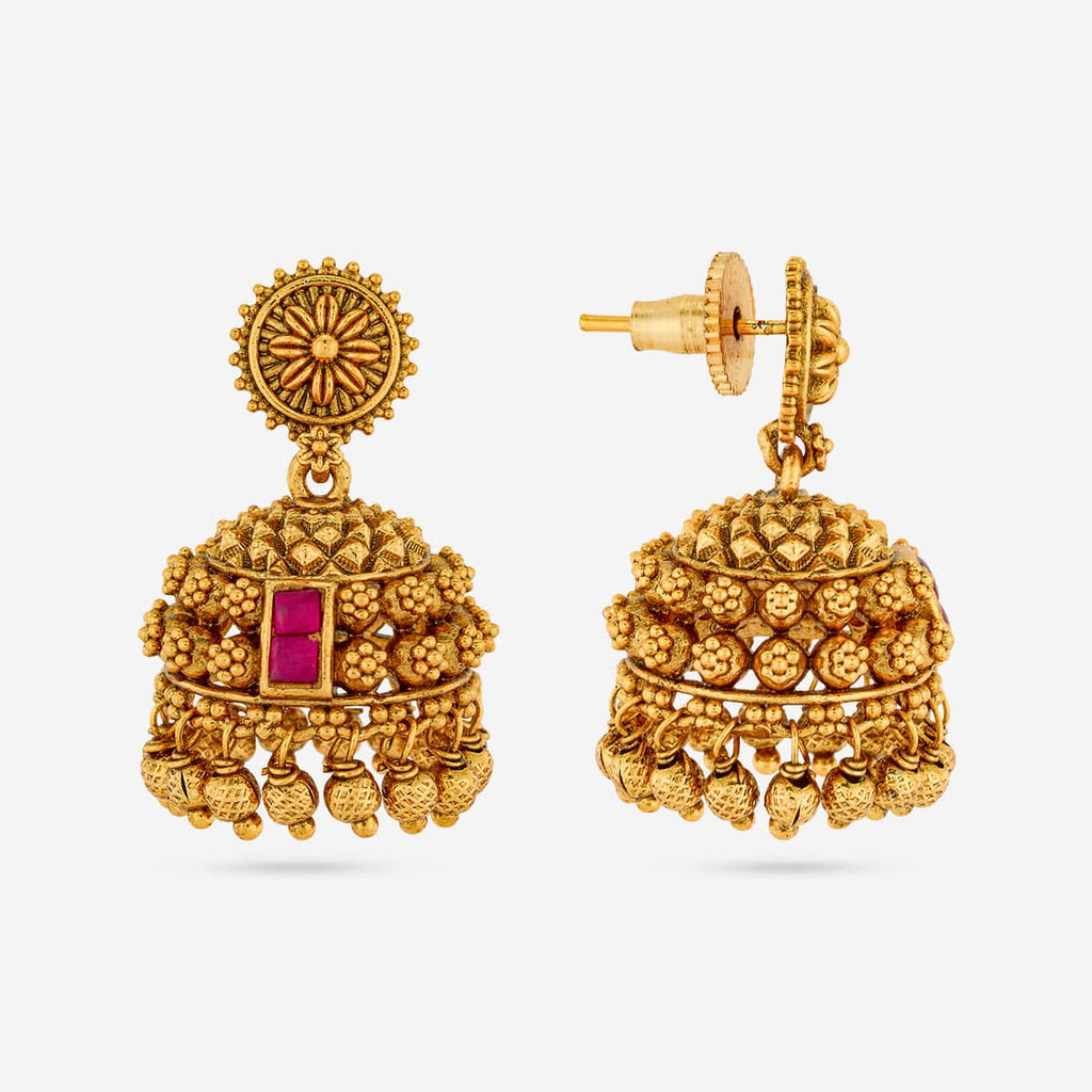 Antique Necklace Antique Necklace 191165