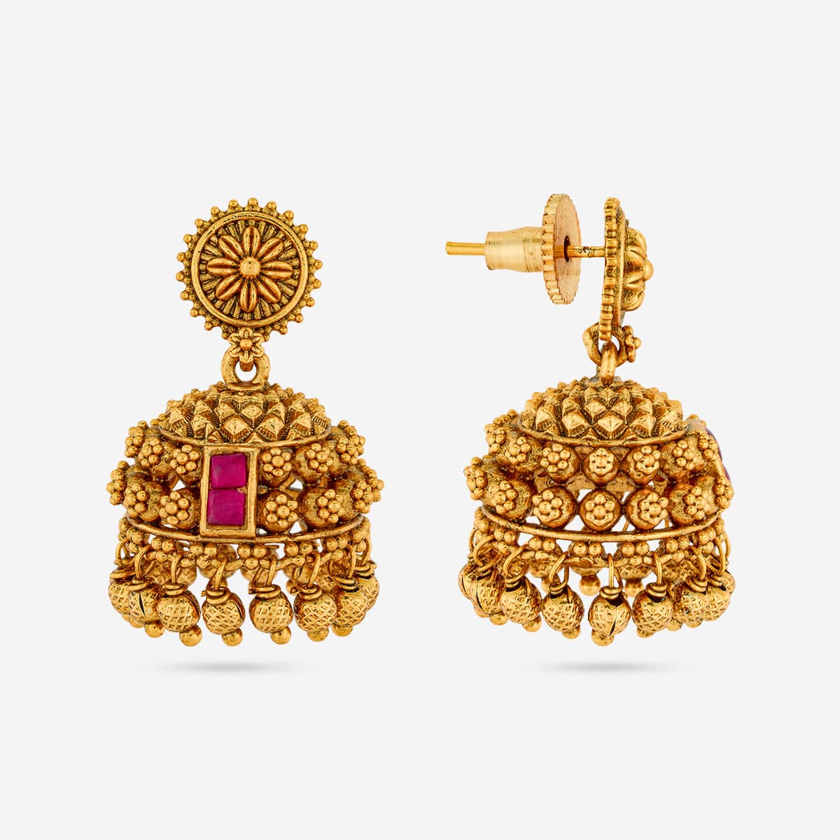 Antique Necklace Antique Necklace 191165