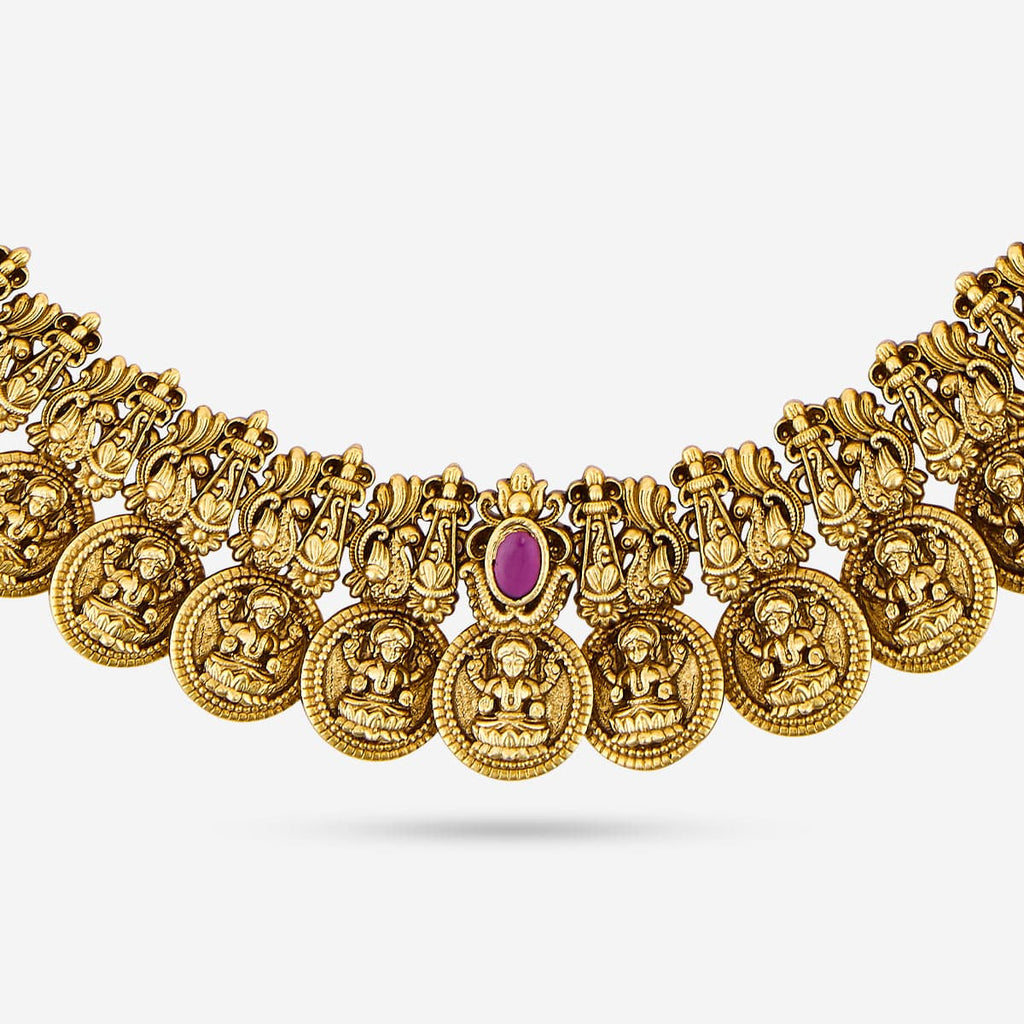 Antique Necklace Antique Necklace 191608