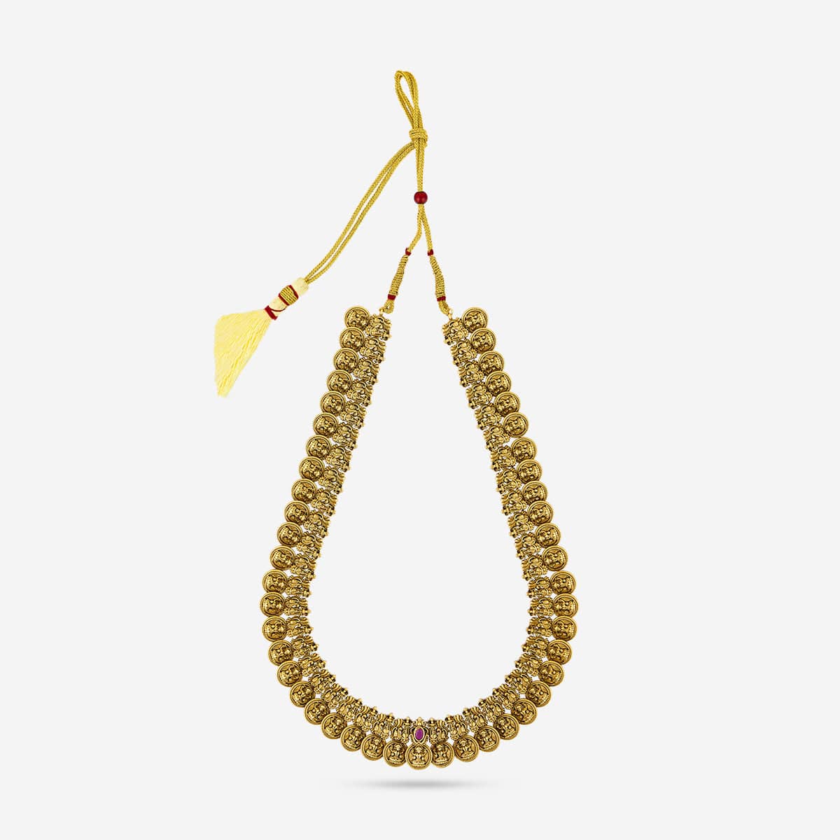 Antique Necklace Antique Necklace 191608