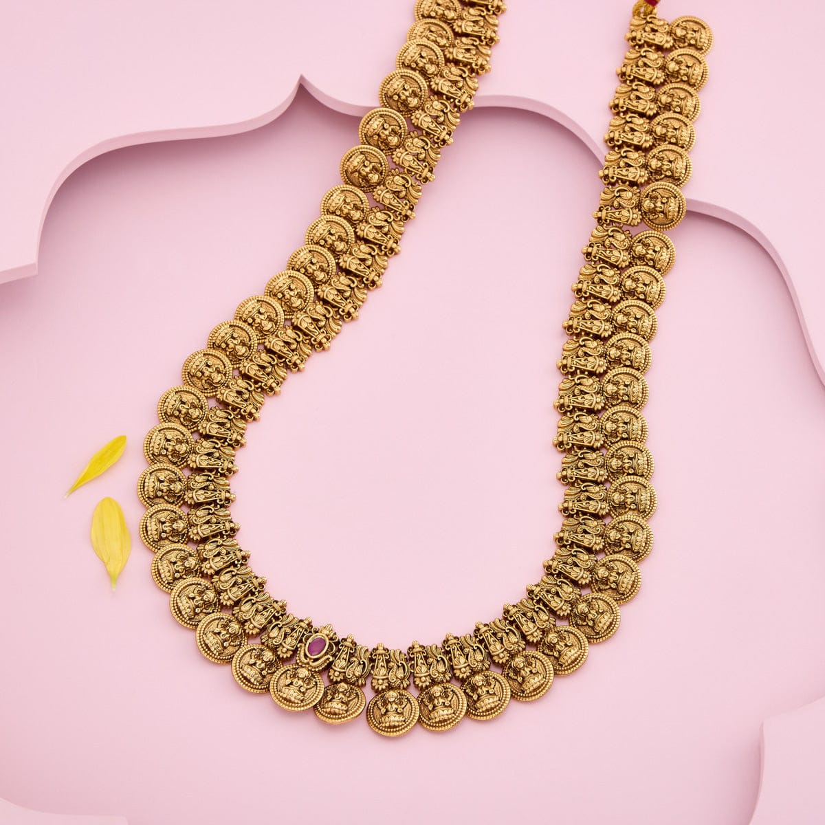 Antique Necklace Antique Necklace 191608