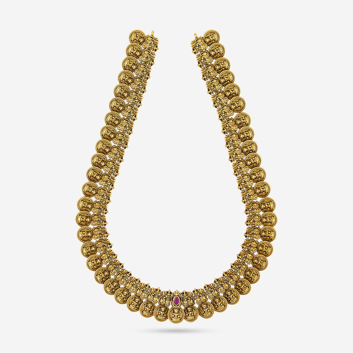 Antique Necklace Antique Necklace 191608