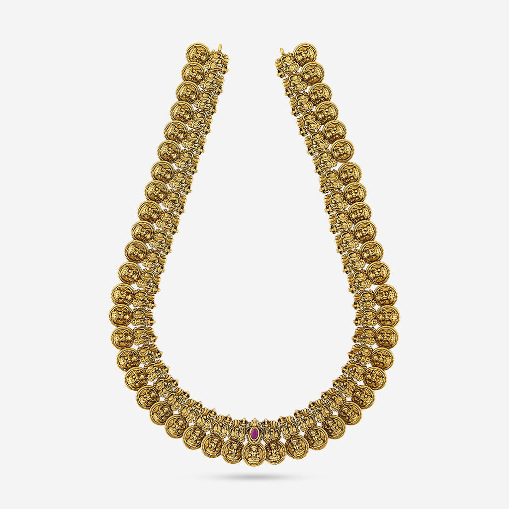 Antique Necklace Antique Necklace 191608