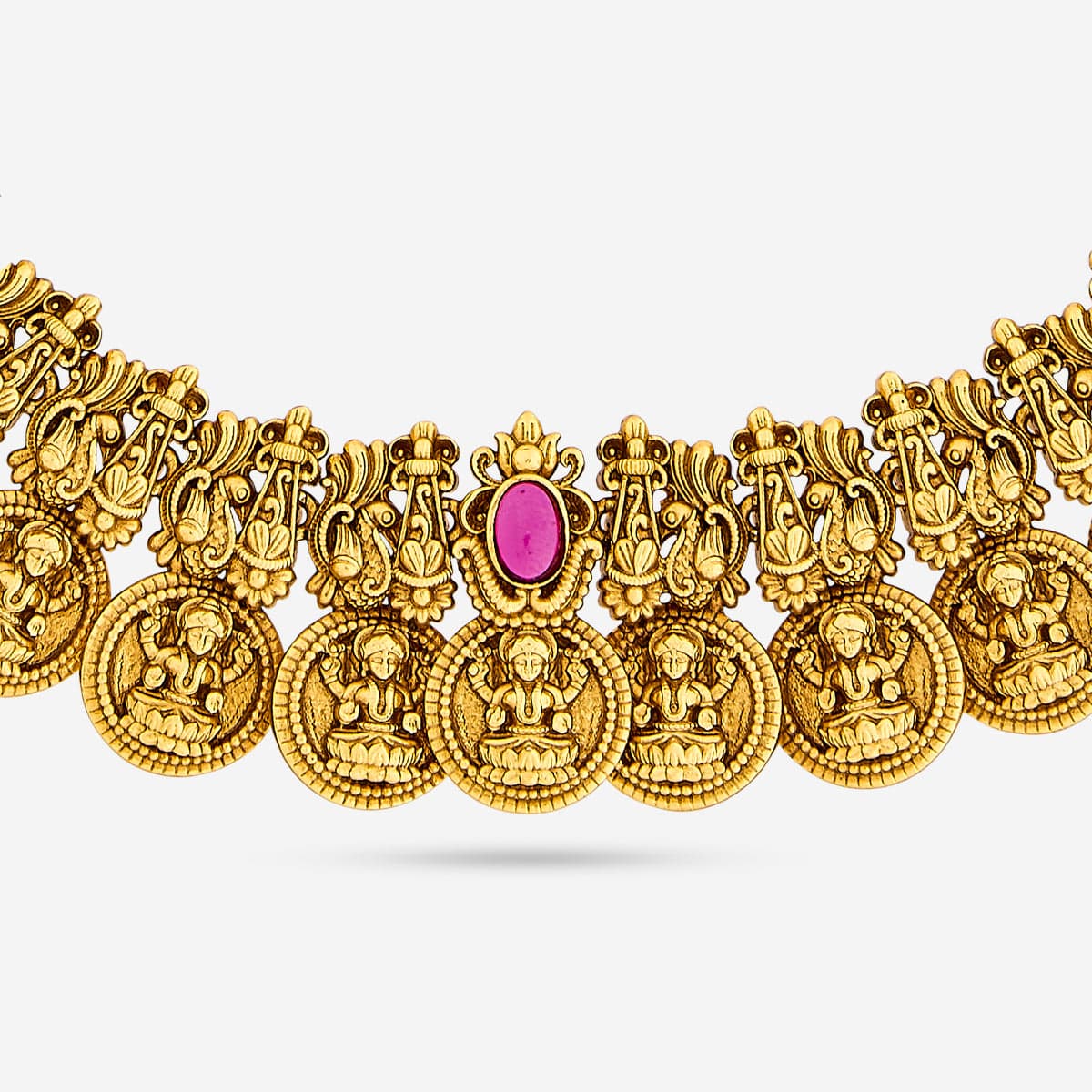 Antique Necklace Antique Necklace 191609