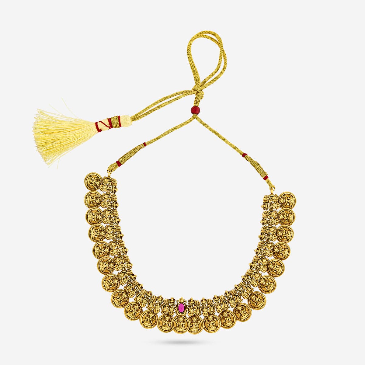 Antique Necklace Antique Necklace 191609