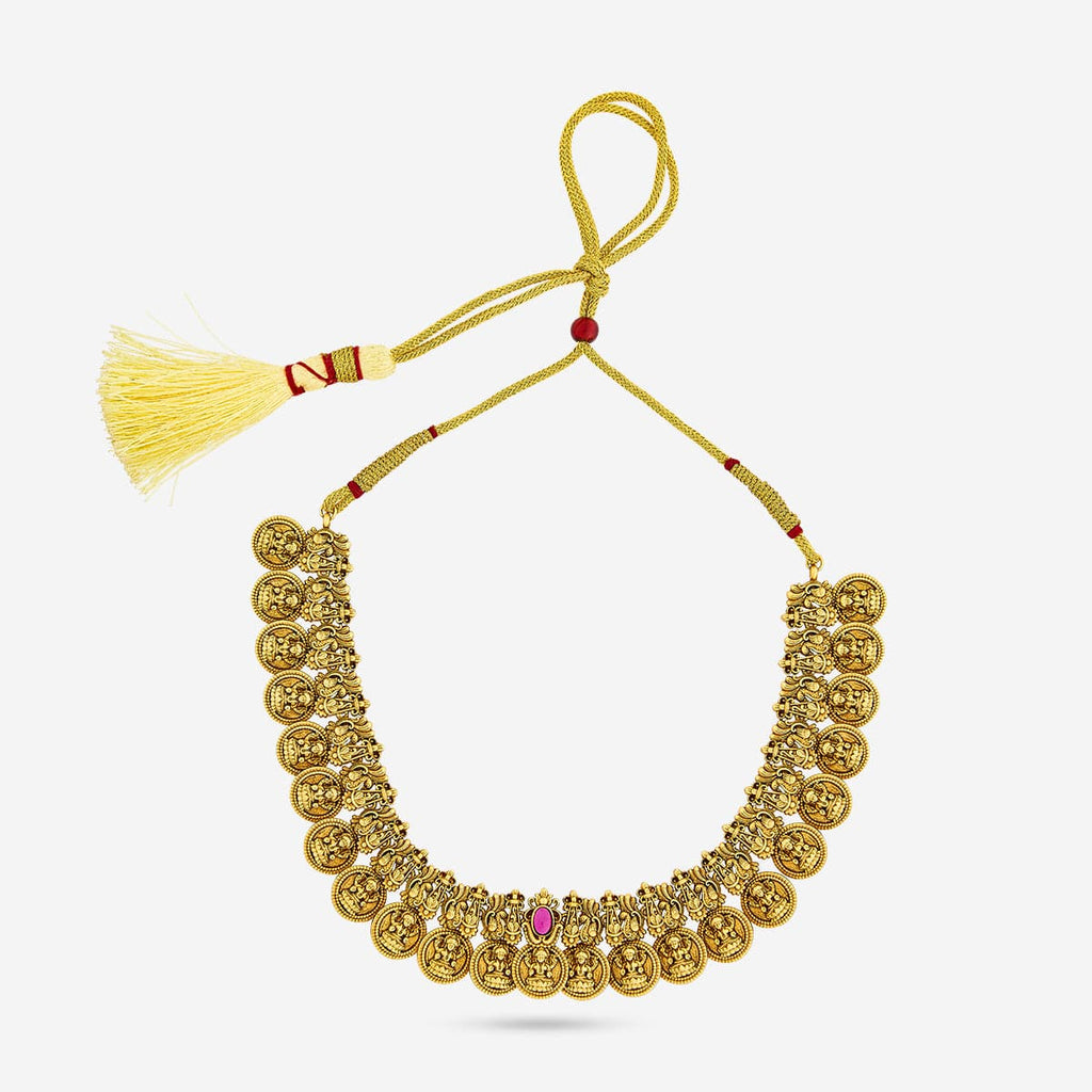 Antique Necklace Antique Necklace 191609