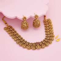 Antique Necklace Antique Necklace 191609