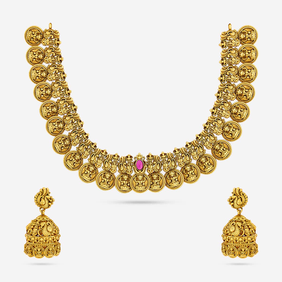 Antique Necklace Antique Necklace 191609