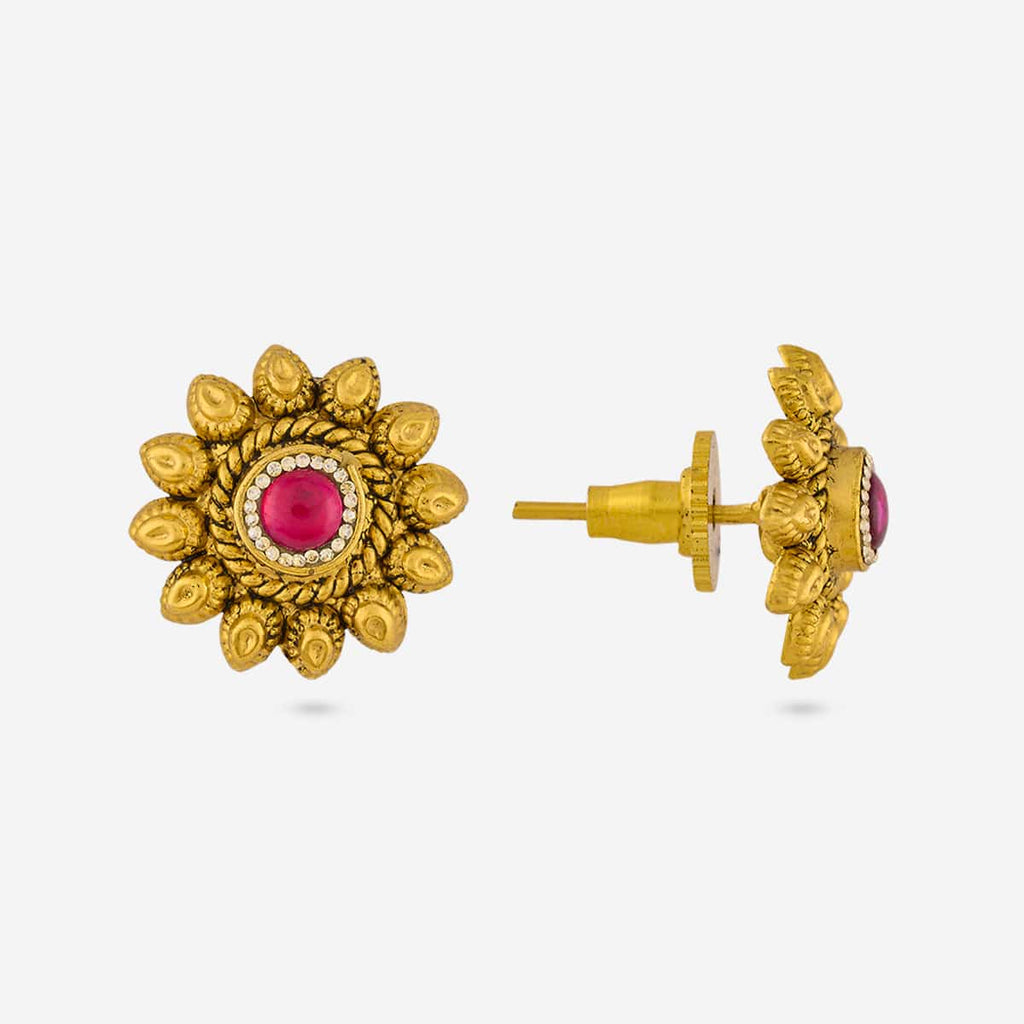 Antique Necklace Antique Necklace 191621