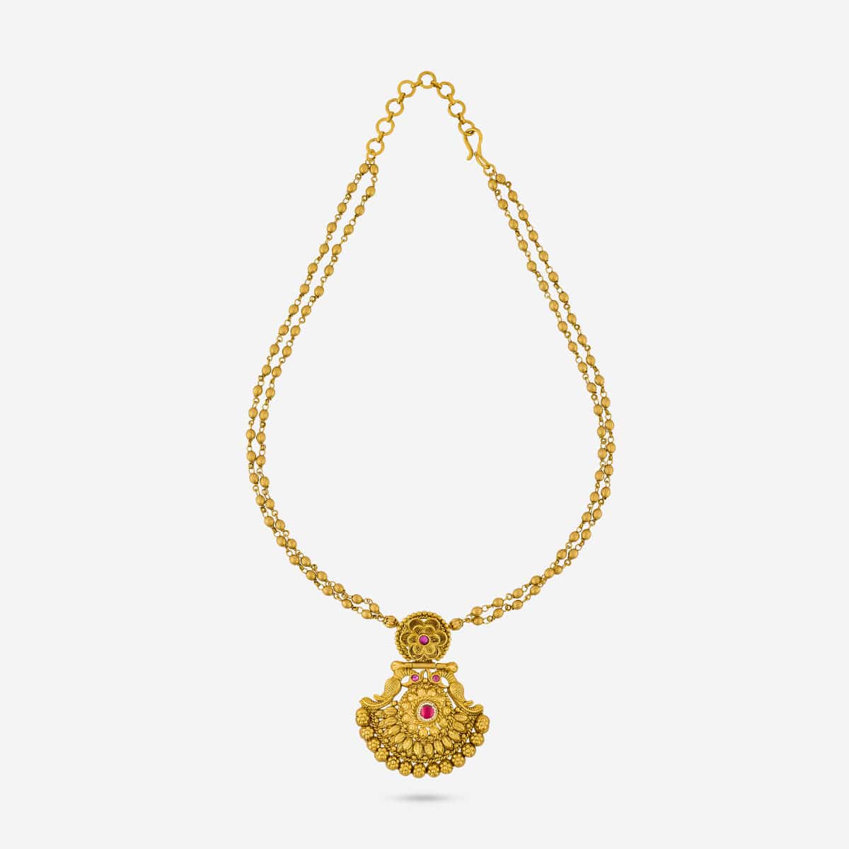 Antique Necklace Antique Necklace 191621