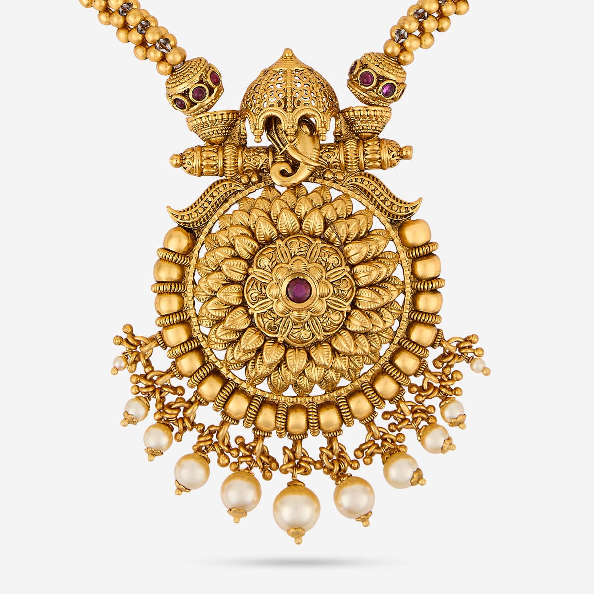 Antique Necklace Antique Necklace 191626