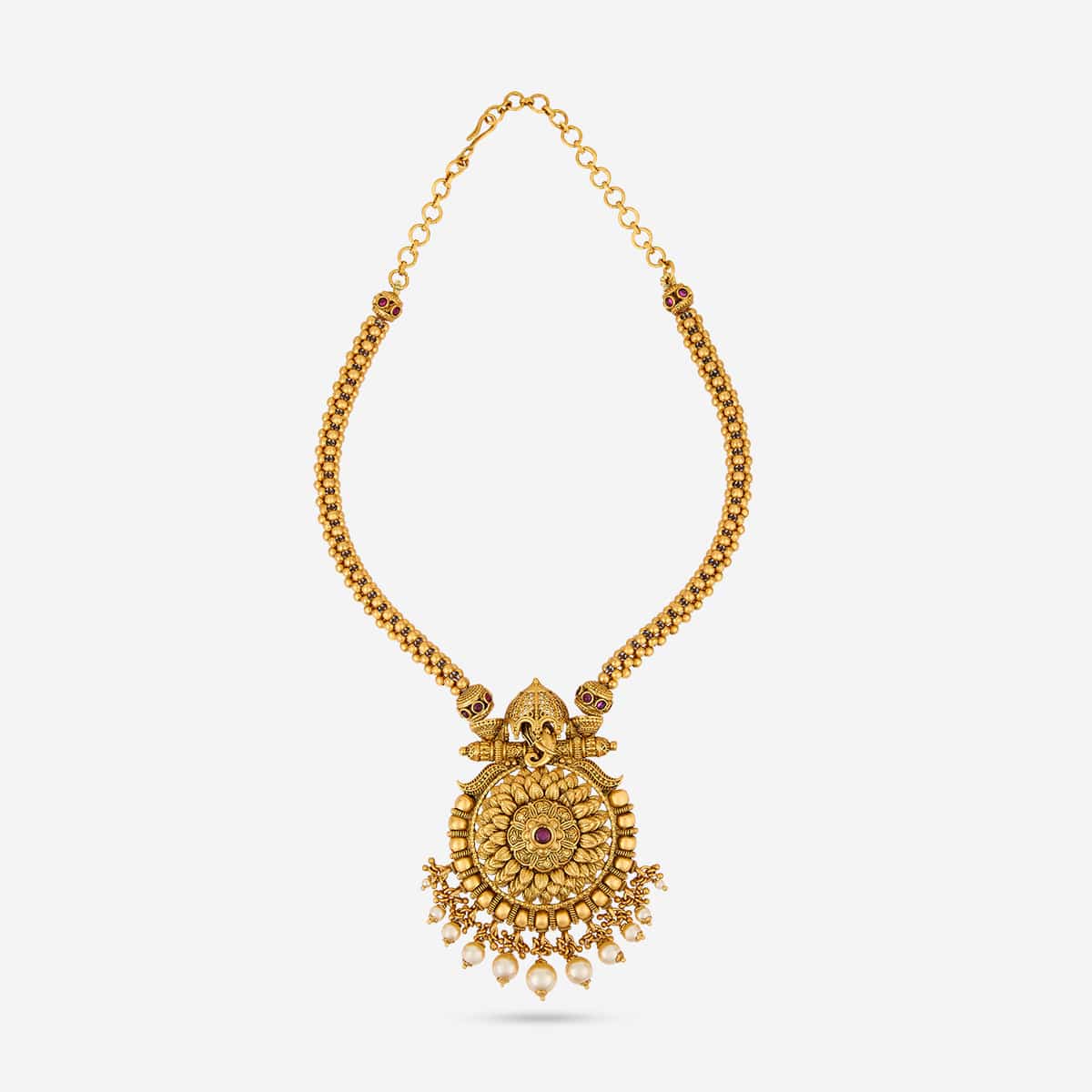 Antique Necklace Antique Necklace 191626