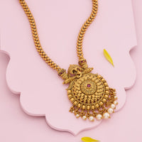 Antique Necklace Antique Necklace 191626