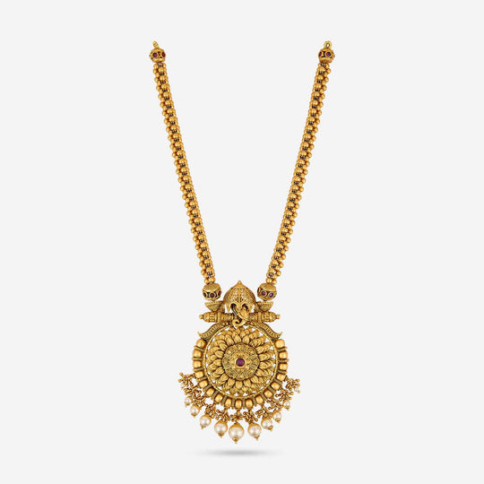 Antique Necklace Antique Necklace 191626
