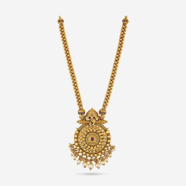 Antique Necklace Antique Necklace 191626