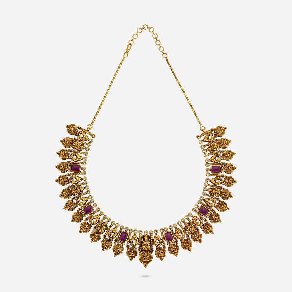 Antique Necklace Antique Necklace 191636