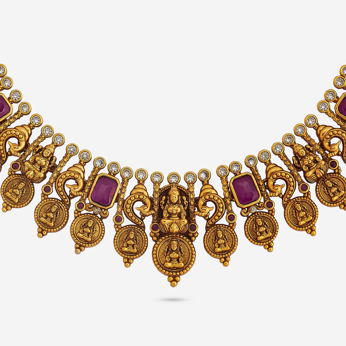 Antique Necklace Antique Necklace 191636