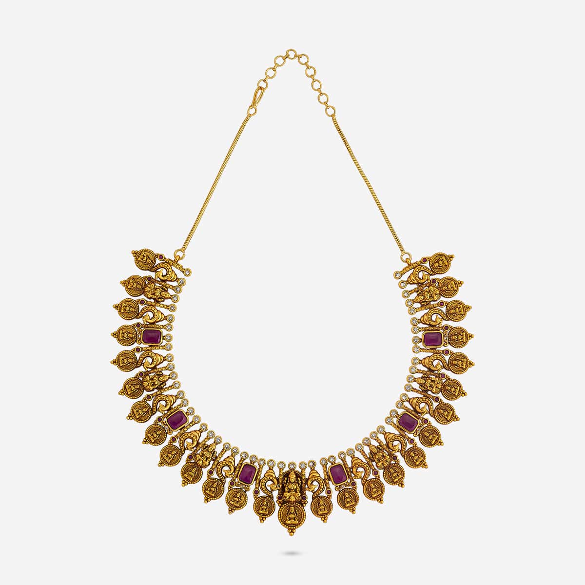 Antique Necklace Antique Necklace 191636