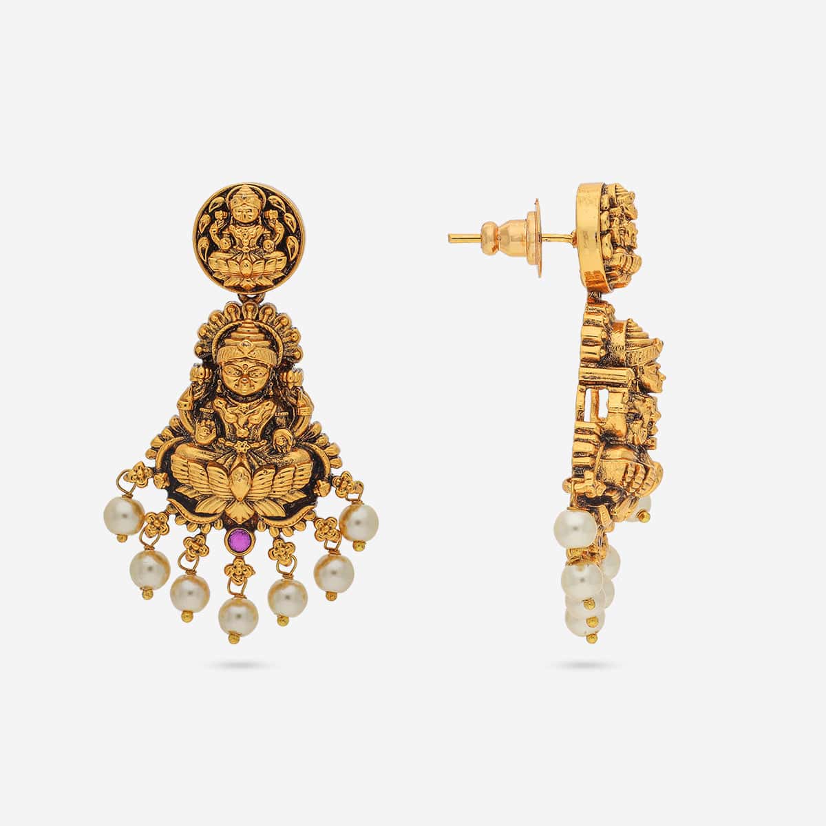 Antique Necklace Antique Necklace 191649