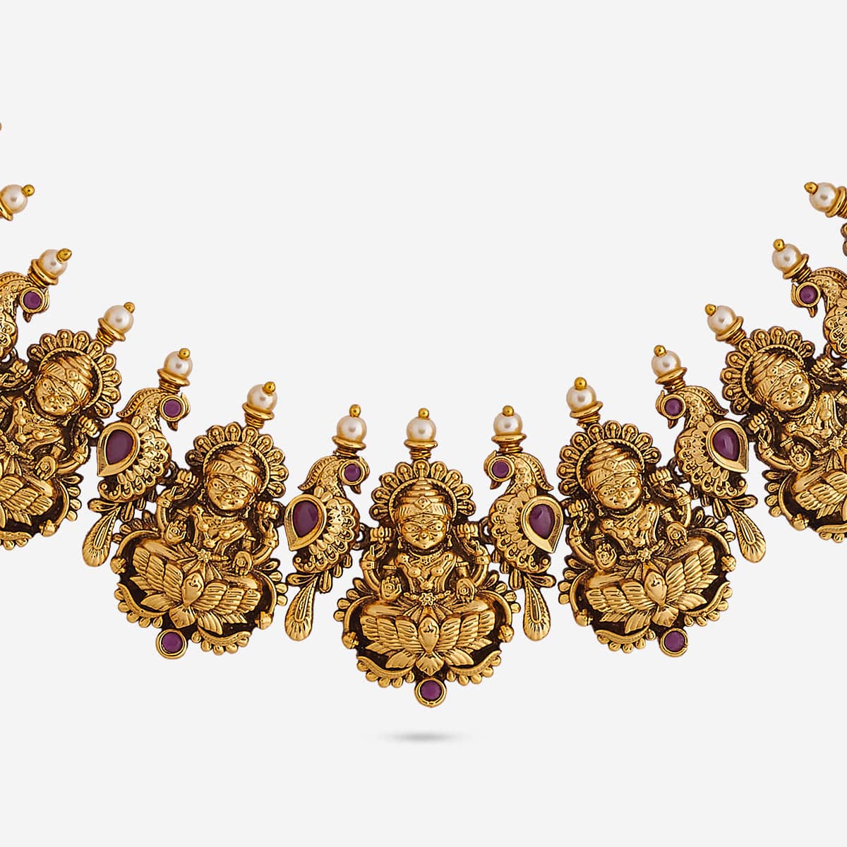 Antique Necklace Antique Necklace 191649