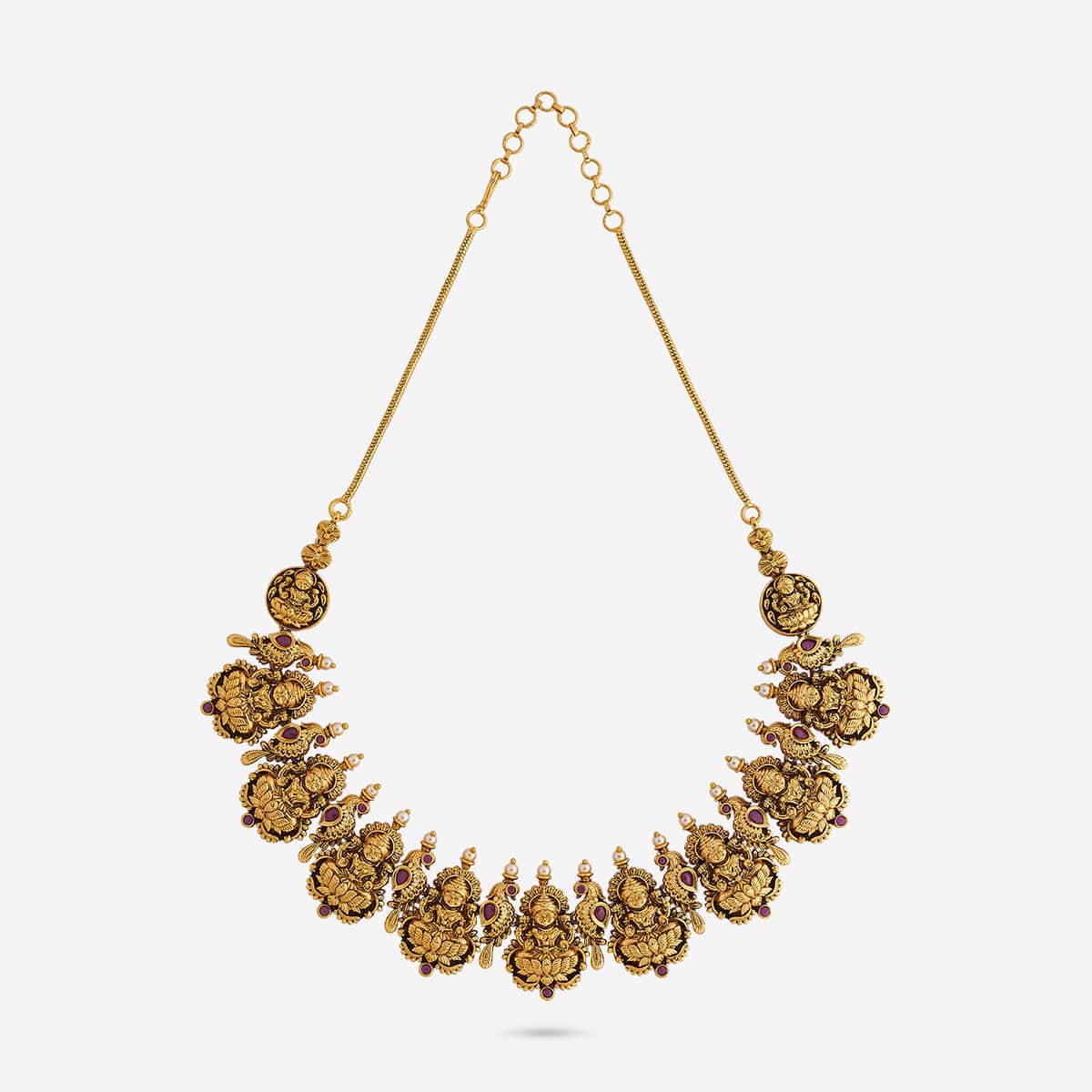 Antique Necklace Antique Necklace 191649