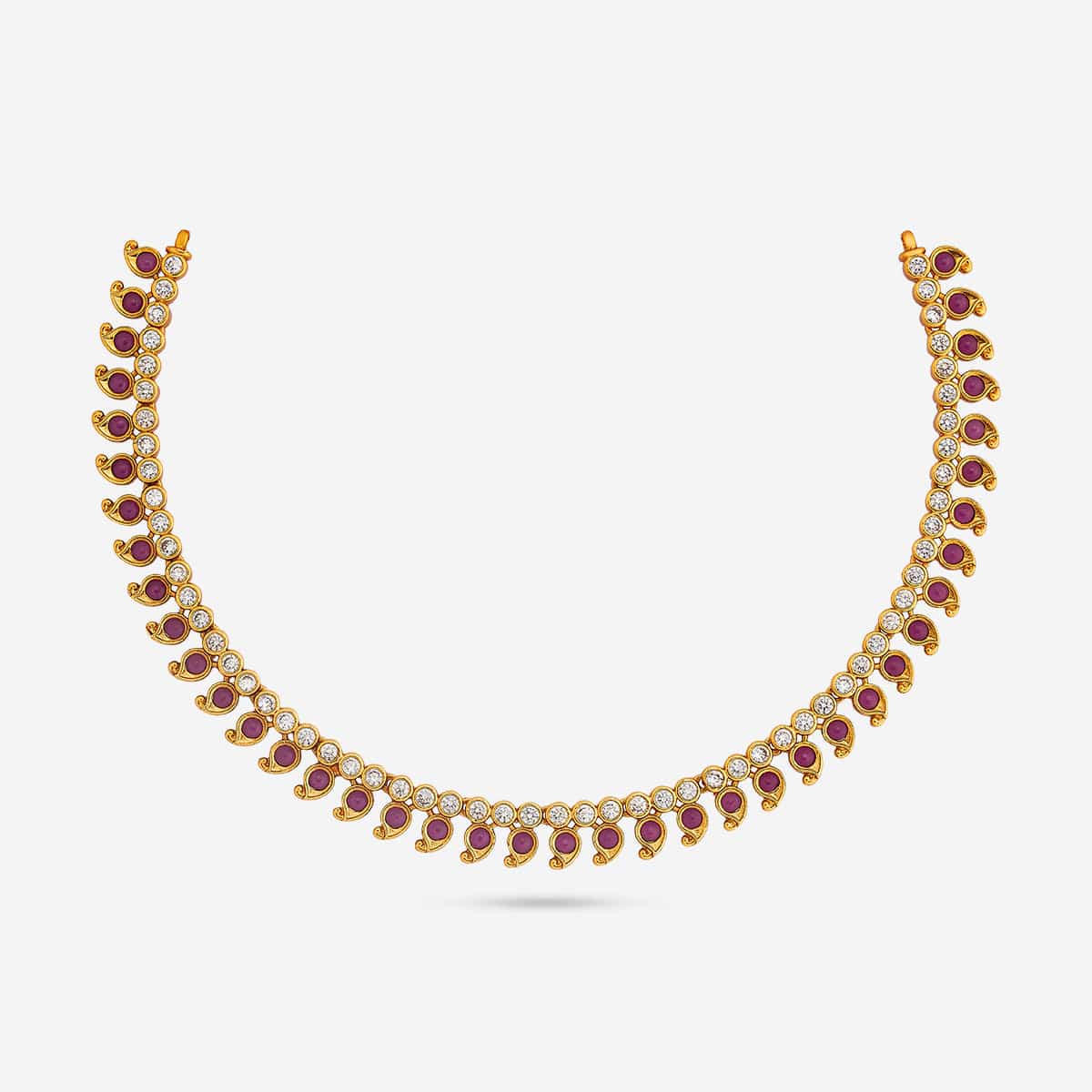 Antique Necklace Antique Necklace 191650