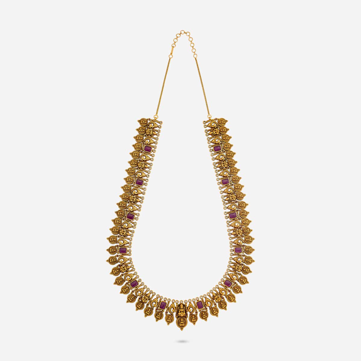 Antique Necklace Antique Necklace 191651