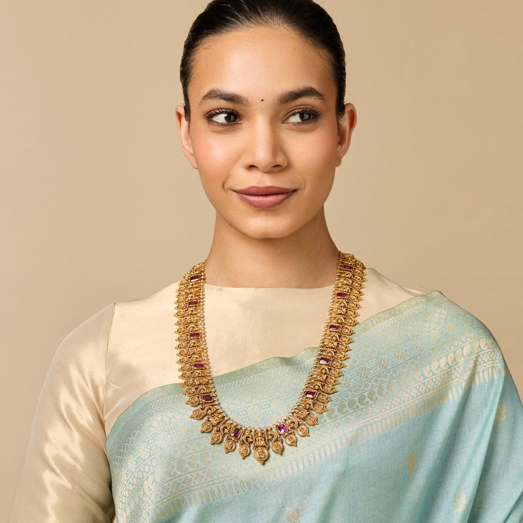 Antique Necklace Antique Necklace 191651