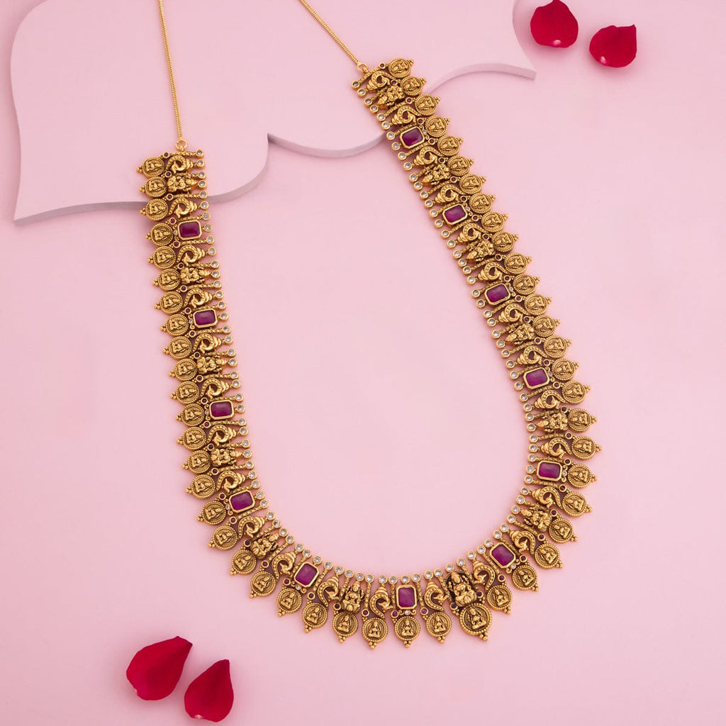 Antique Necklace Antique Necklace 191651