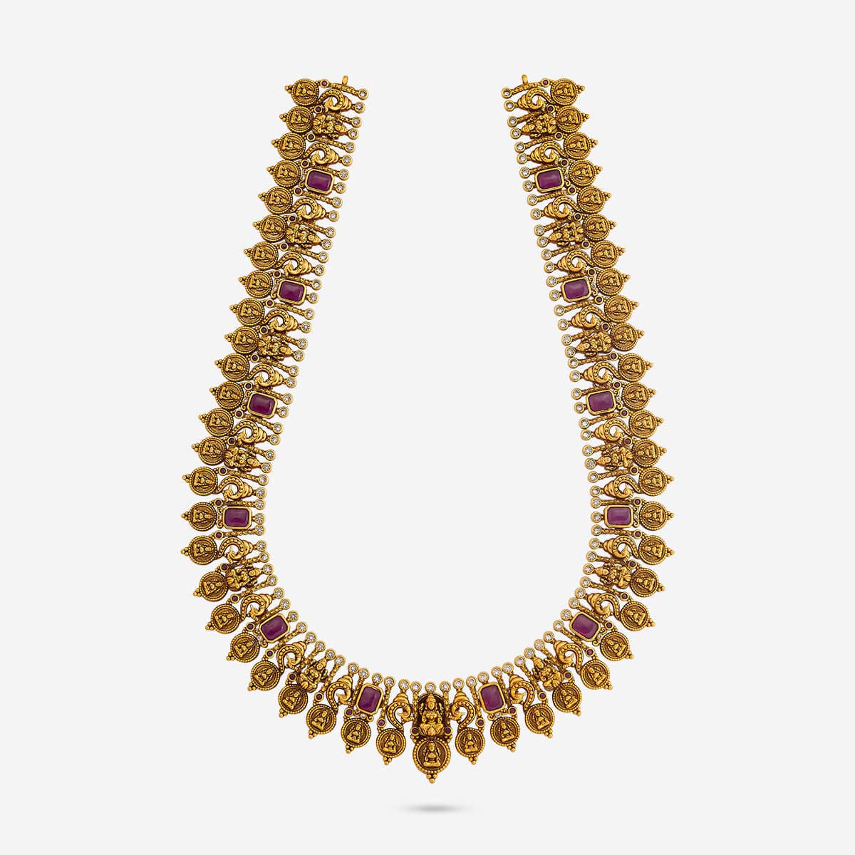 Antique Necklace Antique Necklace 191651