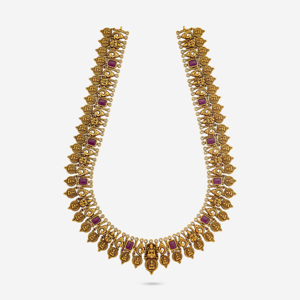 Antique Necklace Antique Necklace 191651