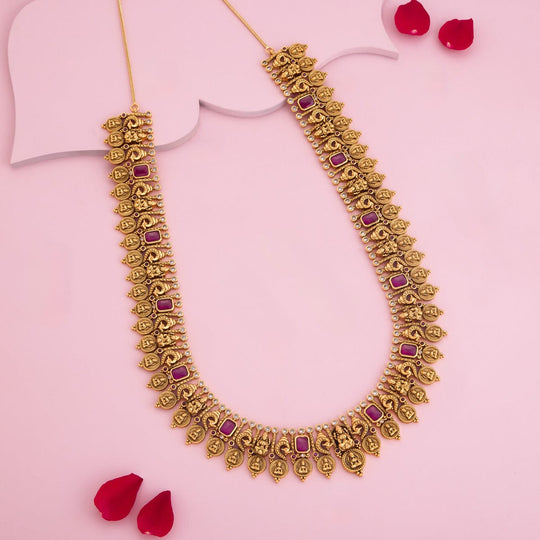 Antique Necklace Antique Necklace 191651