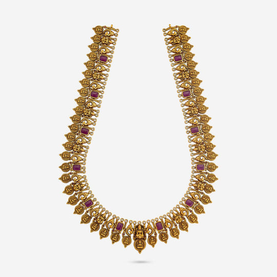 Antique Necklace Antique Necklace 191651