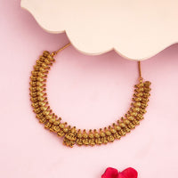 Antique Necklace Antique Necklace 191658