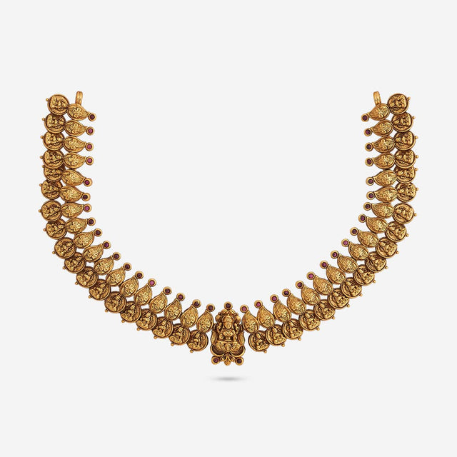 Antique Necklace Antique Necklace 191658