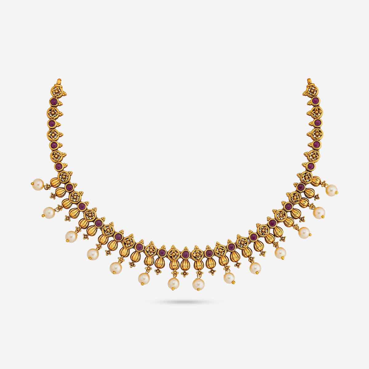 Antique Necklace Antique Necklace 191659