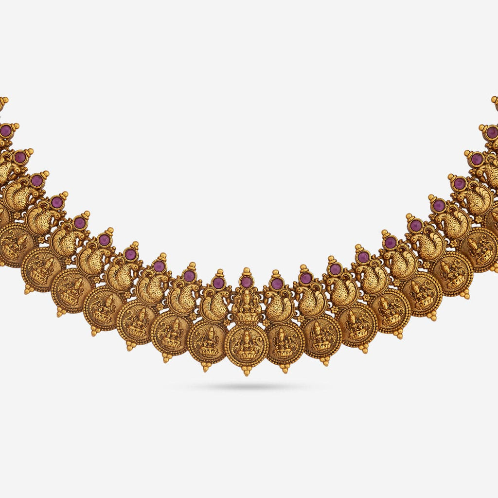 Antique Necklace Antique Necklace 191842