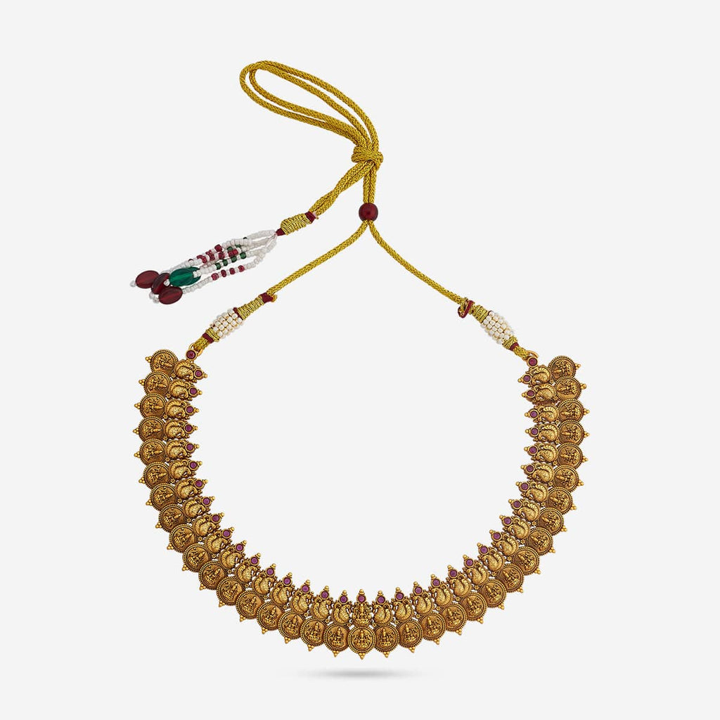 Antique Necklace Antique Necklace 191842