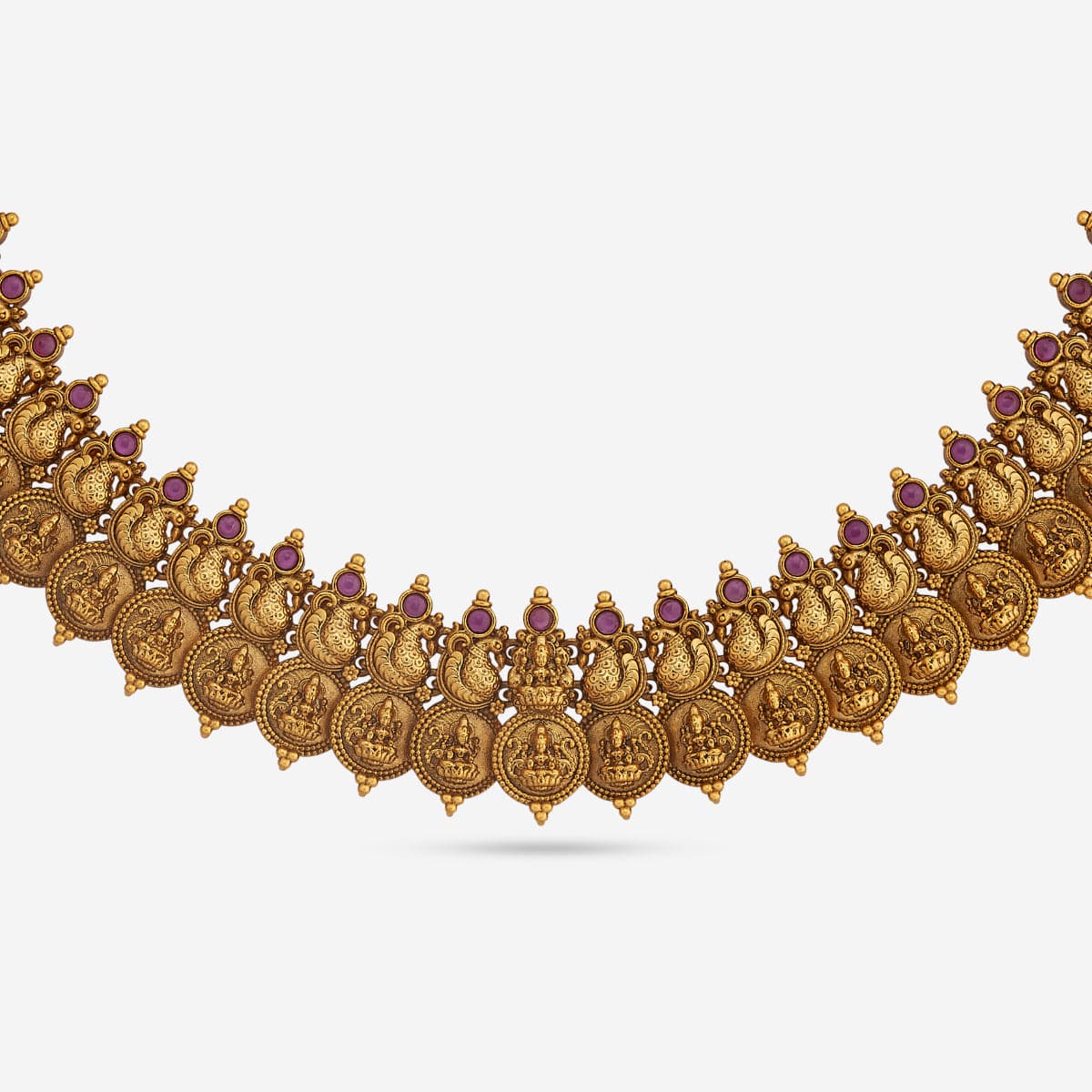 Antique Necklace Antique Necklace 191842