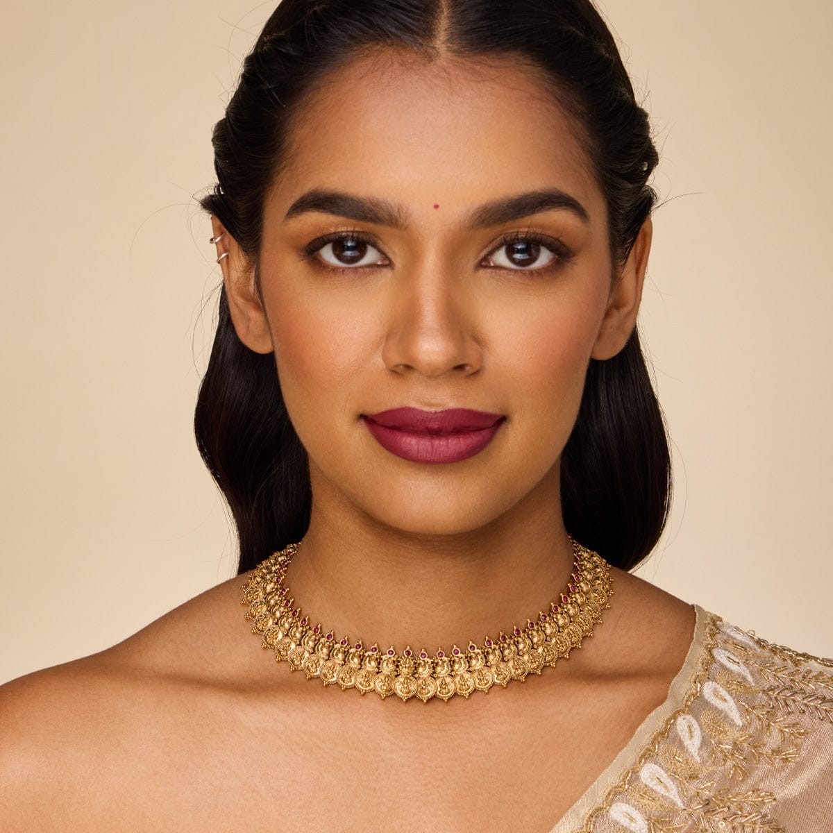 Antique Necklace Antique Necklace 191842